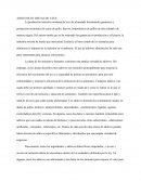 Aditivos en dietas de aves