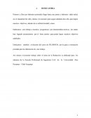 Primero a Dios por habernos permitido llegar hasta este punto y habernos dado salud, ser el manantial de vida y darnos lo necesario para seguir adelante día a día para lograr nuestros objetivos, además de su infinita bondad y amor.