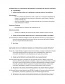 Cicuitos electronicos.