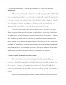 Comprender la importancia y el mundo de posibilidades que se abre desde el cambio organizacional.