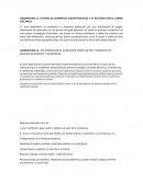 LABORATORIO L1- ESTUDIO DE SUPERFICIES EQUIPOTENCIALES Y SU RELACIÓN CON EL CAMPO ELÉCTRICO