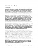 Análisis película "12 hombres en pugna"