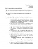 TALLER DE DERECHOS HUMANOS