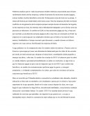 El sueño americano.