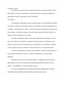 Estrellas en la tierra En la película se muestra sobre la problemática que hay en un ambiente escolar, social y parte cultural.