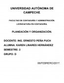 ¿A qué se refiere el concepto de objetivo de permanencia?