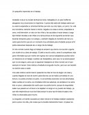 Psicologia de la angustia