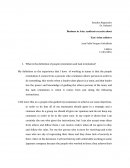 Francia y su estudio regional de mercado.
