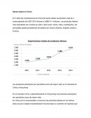 En el mercado Chino y específicamente en Hong Kong los productos extranjeros son percibidos como de mayor valor.