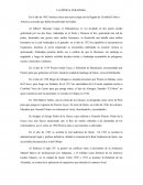 En el año de 1942 América inicia una nueva etapa con la llegada de Cristóbal Colón a América creyendo que había descubriendo las Indias.