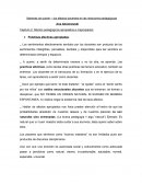 Maneras de querer – los afectos docentes en las relaciones pedagógicas. Ana Abramowski .Capitulo 2: