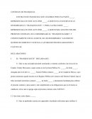 CONTRATO DE FRANQUICIA.