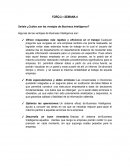 Señale ¿Cuáles son las ventajas de Business Intelligence?