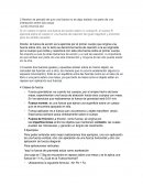 Si un cuerpo A ejerce una fuerza de acción sobre un cuerpo B; el cuerpo B ejercerá sobre el cuerpo A, una fuerza de reacción de igual magnitud y dirección pero de sentido opuesto.