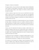 Ensayo signos conceptos y cosas.