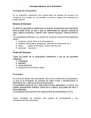 Introduccion Computación.