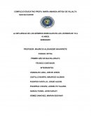 COMPLEJO EDUCATIVO PROFA. MARÍA AMANDA ARTIGA DE VILLALTA