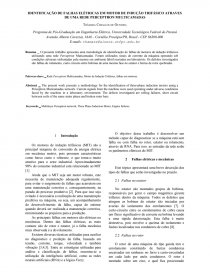 Redes Neurais - Perceptron Multicamadas.. Página 1