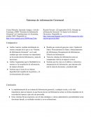 Sistemas de informacion.