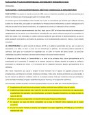 PLAN AUSTRAL – PLAN DE CONVERTIBILIDAD. OBJETIVOS Y MEDIDAS QUE SE IMPLEMENTARON