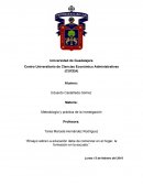 La educación debe de comenzar en el hogar, la formación en la escuela