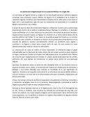 Los afanes de la higienización de la ciudad de México en el siglo XIX