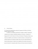QuimicaII Integradora Etapa 1