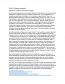 ENSAYO "Máscaras mexicanas”