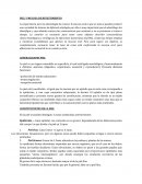 PIEL Y MUCOSA DE REVESTIMIENTO