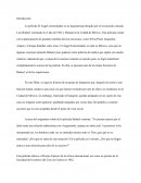 La película El Ángel exterminador