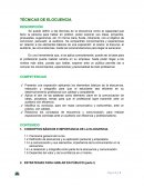 TÉCNICAS DE ELOCUENCIA