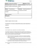 Aspectos generales de un proyecto de inversión