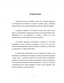 DESCRIPCION DE LAS ACTIVIDADES REALIZADAS DURANTE LAS PASANTÍAS