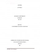 AUDITORIA ACTIVIDAD 1