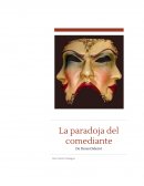 La paradoja del comediante