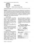 Enlace quimico. Las fuerzas de atracción que mantienen unidos a los átomos se conocen como enlaces químicos, son los encargados de mostrar si existe estabilidad en los compuestos.