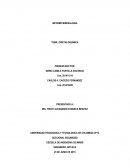 Cristaloquimica. Un mineral tiene una composición química