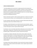 Indicadores económicos - INEGI - Banxico