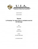 La Paradoja: Un relato sobre la verdadera esencia del liderazgo