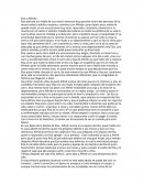 Ensayo de pelicula elsa y alfred, elaborado por elsa peralta gordillo.