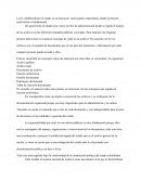 La ley establecida por el estado se en marca por varios puntos importantes, donde la función archivística es fundamental
