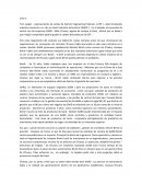 Caso 1: Tom Lippet , representante de ventas de DuPont Engineering Polymers ( DEP )