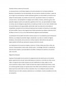 Contexto interno y externo de la escuela Emiliano Zapata