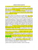 VIDEO JUEGOS VIOLENTOS