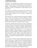 Las prestaciones laborales de los trabajadores del Estado de Guatemala