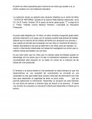 EXPERIENCIA EXITOSA PREESCOLAR