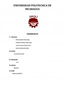 Contabilidad. Cuestionario #1