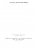 ANALISIS DE “PEQUEÑAS VOCES” DIRIGIDA POR JAIRO CARRILLO