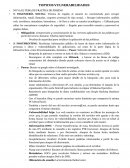 TOPICOS VULNERABILIDADES