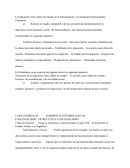 La Educación como objeto de estudio en el funcionalismo y el estructural-funcionalismo